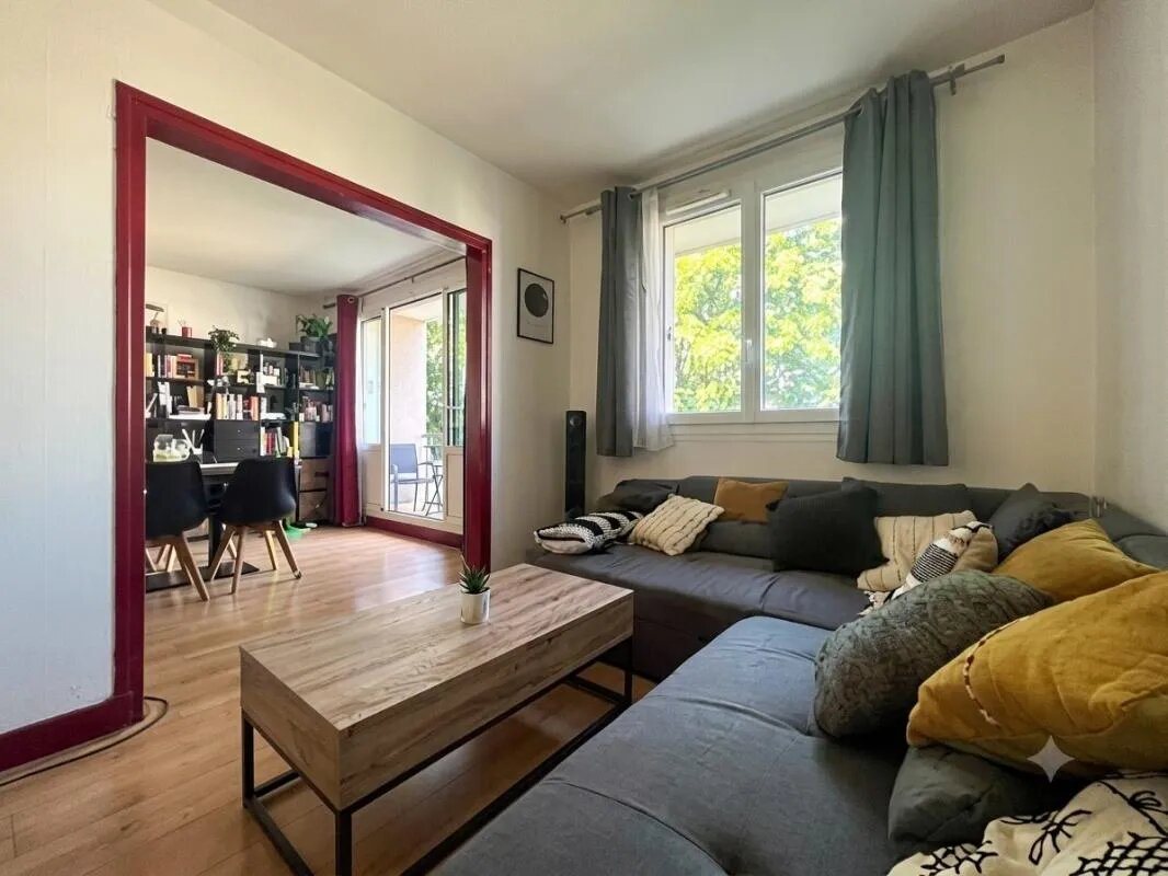 Appartement à vendre, 67m², Bois-d'Arcy