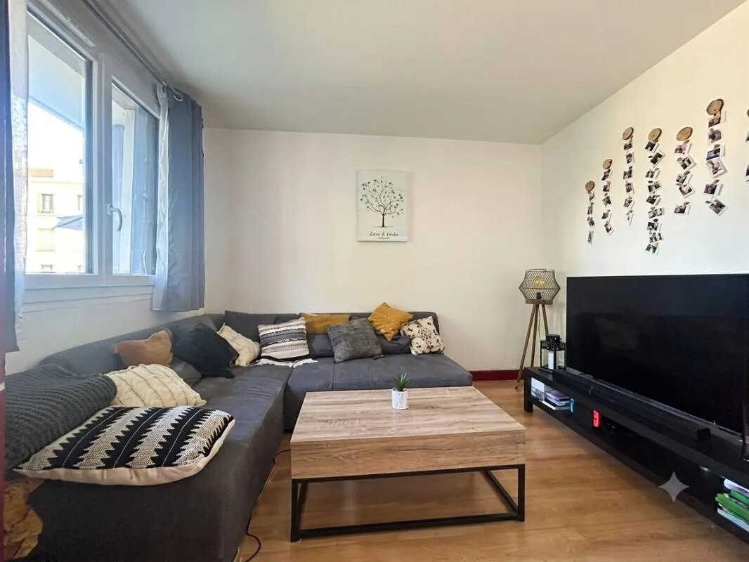 Appartement à vendre, 67m², Bois-d'Arcy