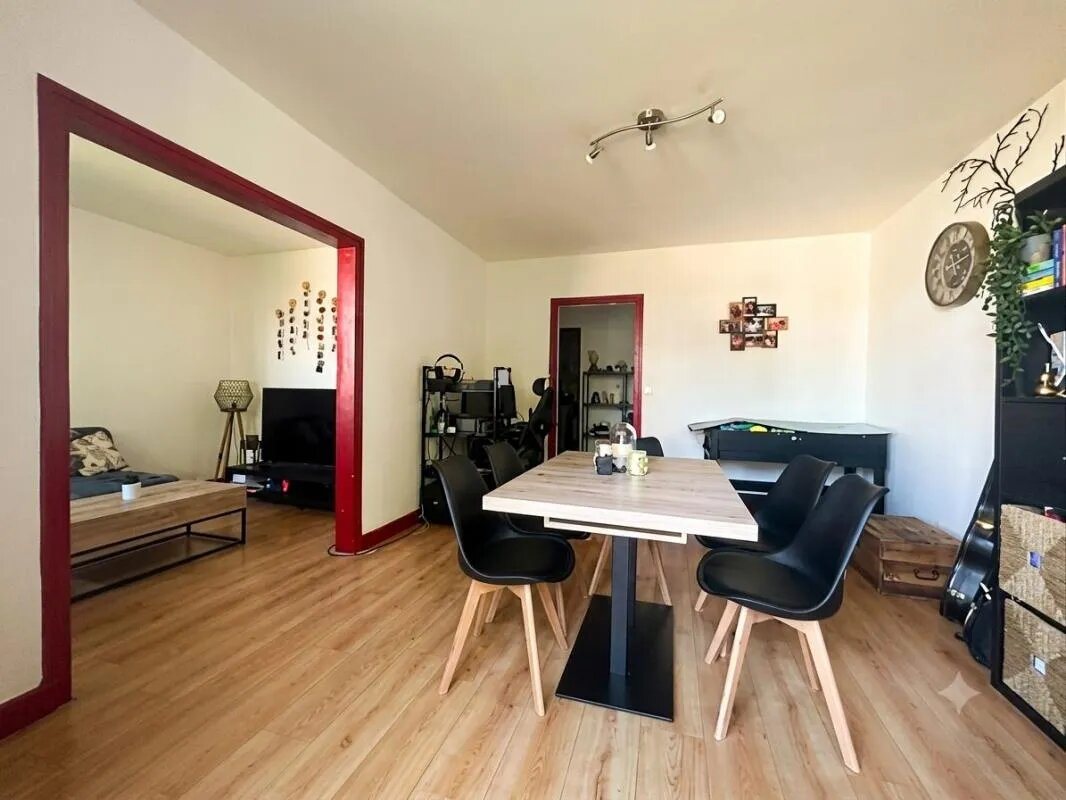 Appartement à vendre, 67m², Bois-d'Arcy