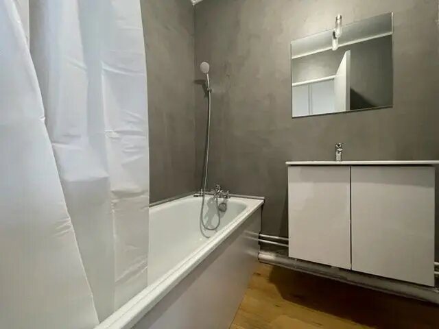 Appartement à vendre, 29m², Bois-d'Arcy