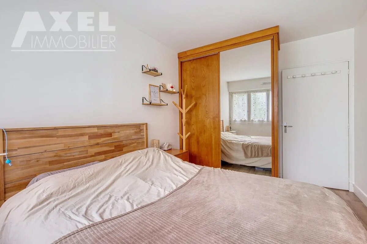 Appartement à vendre, 51m², Bois-d'Arcy