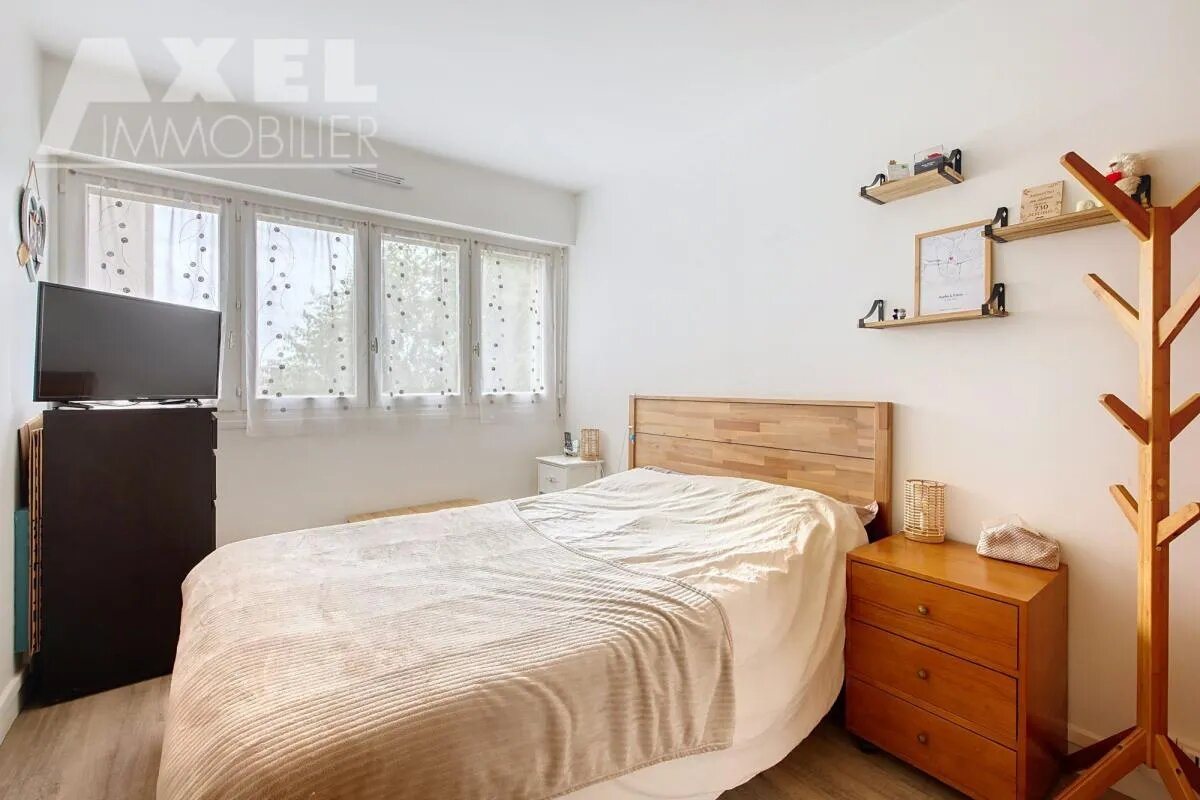 Appartement à vendre, 51m², Bois-d'Arcy