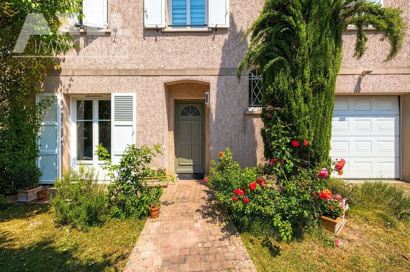 Maison à vendre, 117m², Bois-d'Arcy