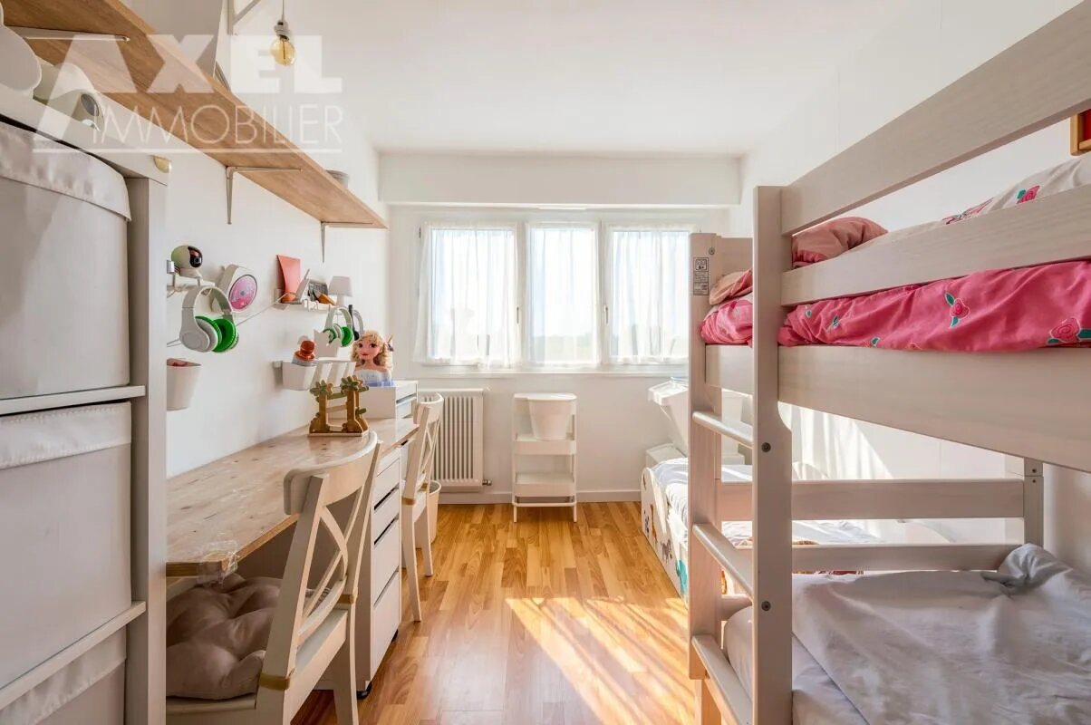 Appartement à vendre, 77m², Bois-d'Arcy