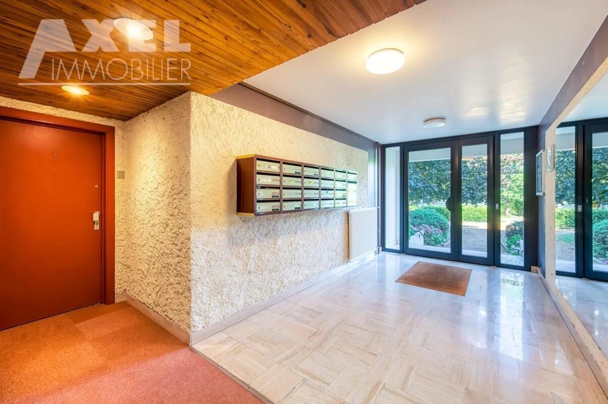 Appartement à vendre, 77m², Bois-d'Arcy