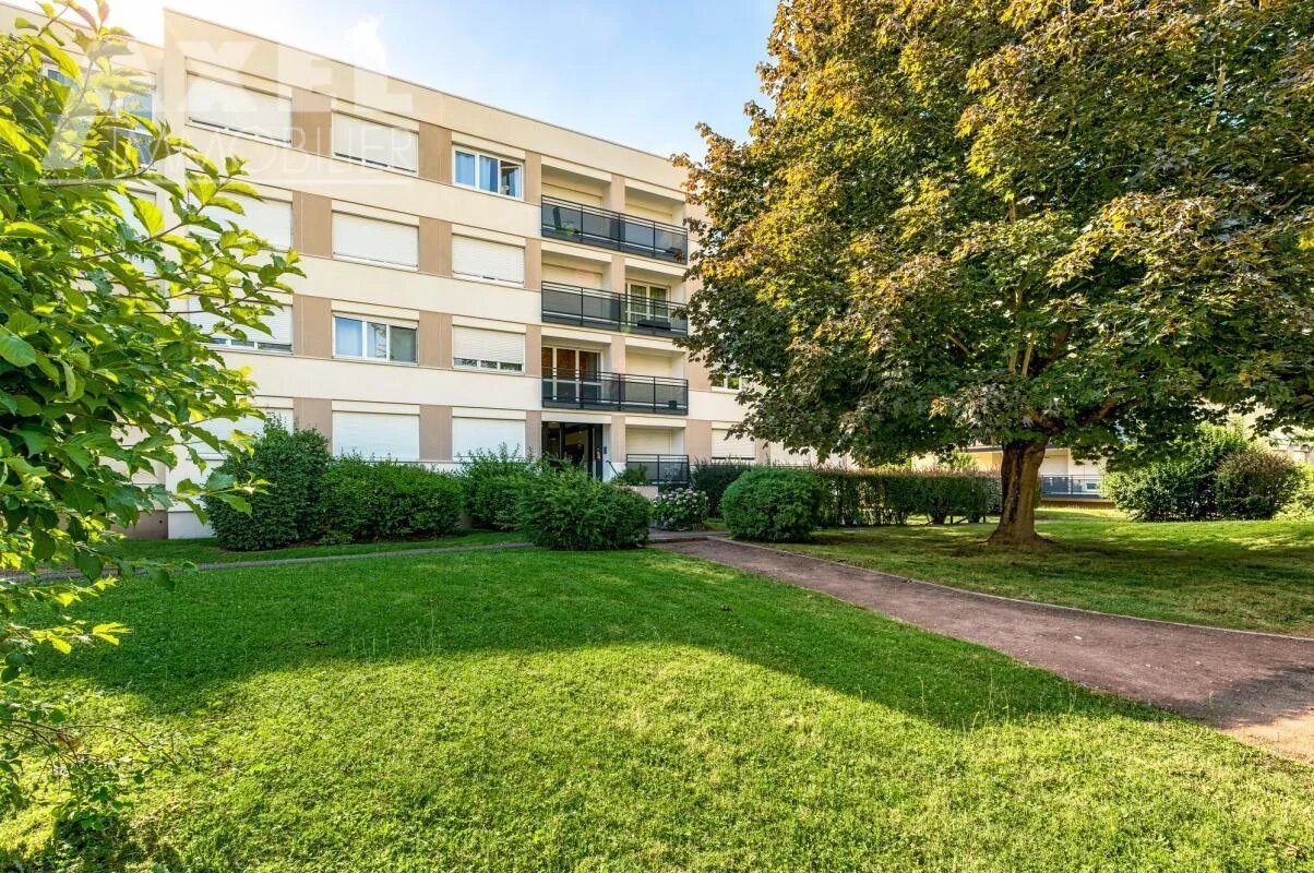 Appartement à vendre, 77m², Bois-d'Arcy