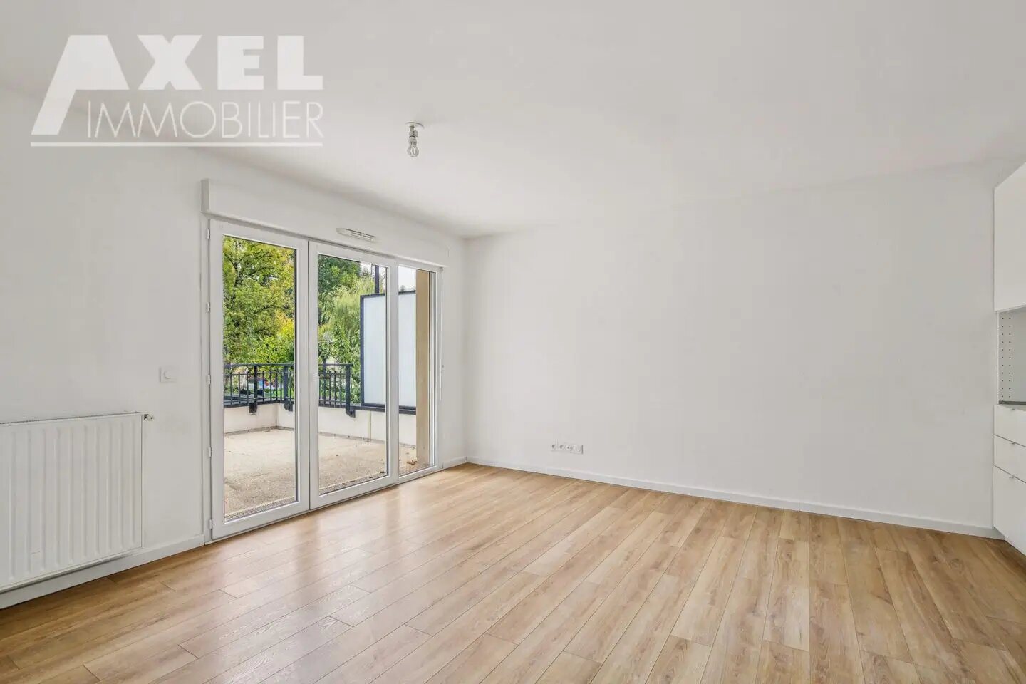 Appartement à vendre, 60m², Élancourt
