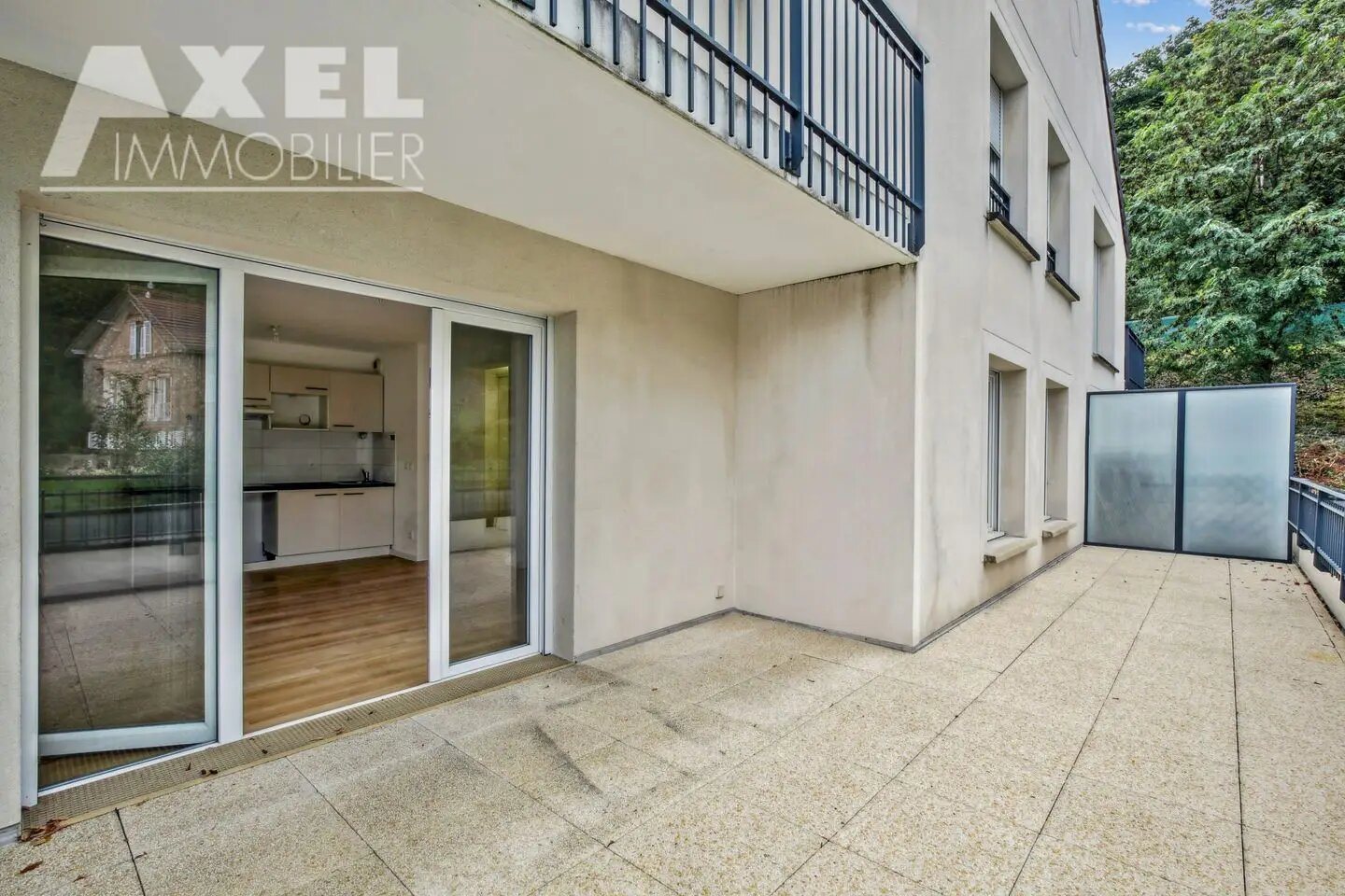 Appartement à vendre, 60m², Élancourt