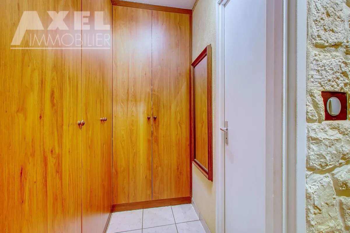 Appartement à vendre, 76m², Bois-d'Arcy
