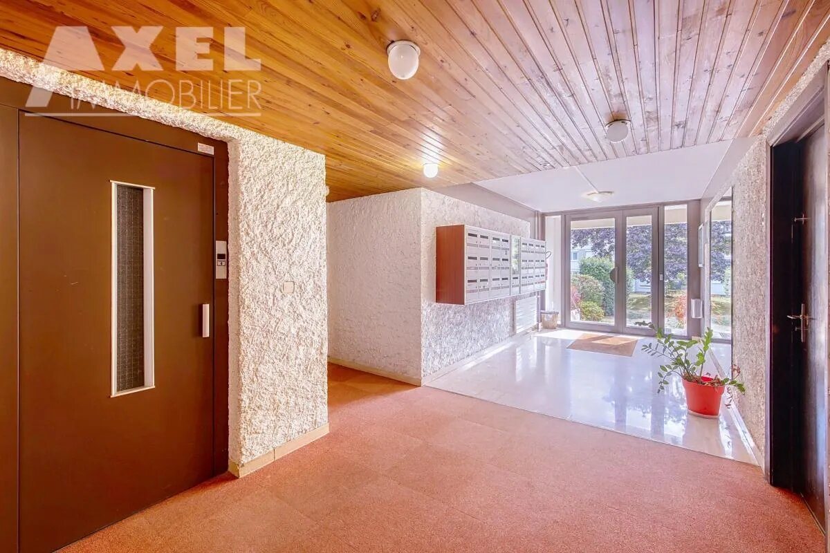 Appartement à vendre, 76m², Bois-d'Arcy