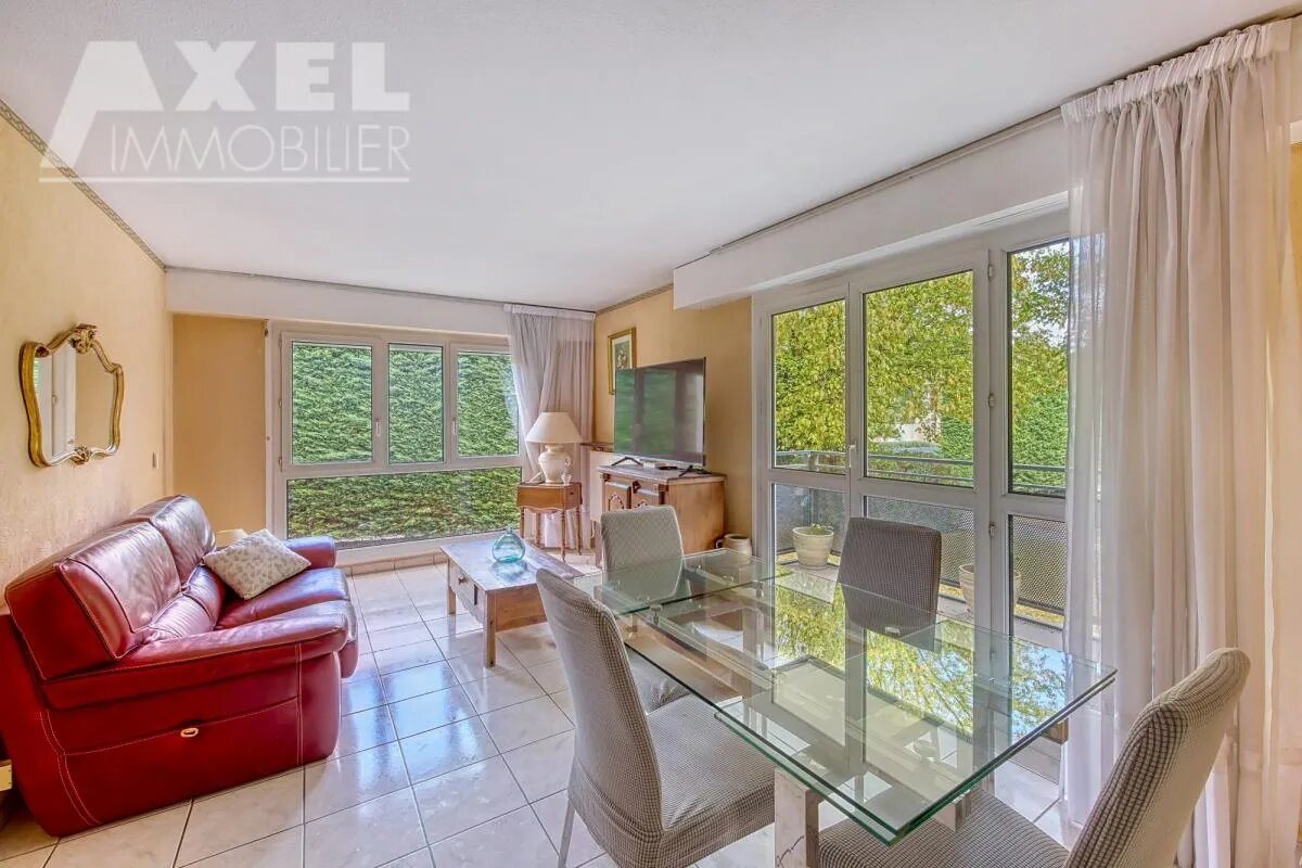 Appartement à vendre, 76m², Bois-d'Arcy