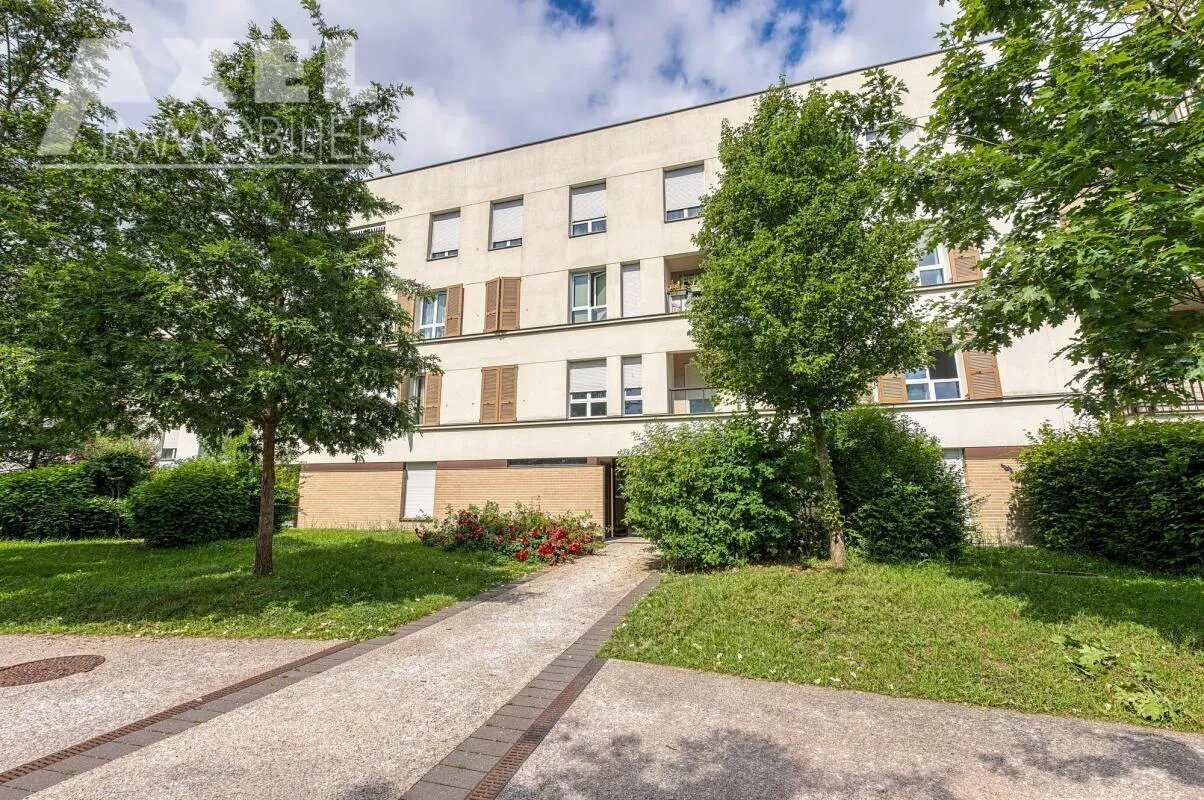 Appartement à vendre, 80m², Bois-d'Arcy