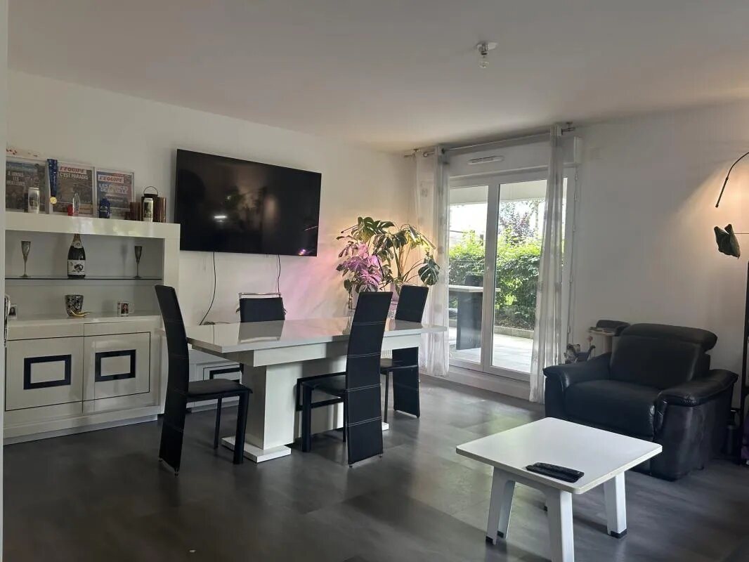 Appartement à vendre, 80m², Bois-d'Arcy