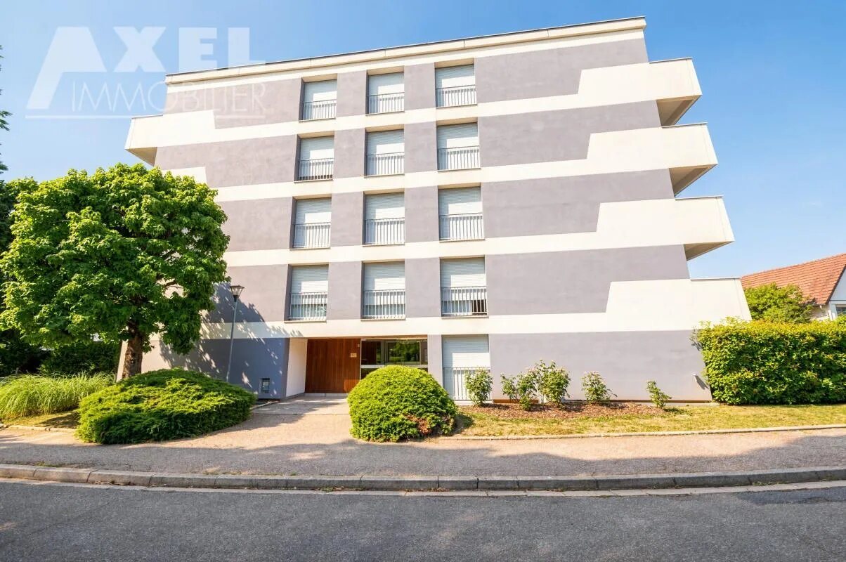 Appartement à vendre, 80m², Bois-d'Arcy