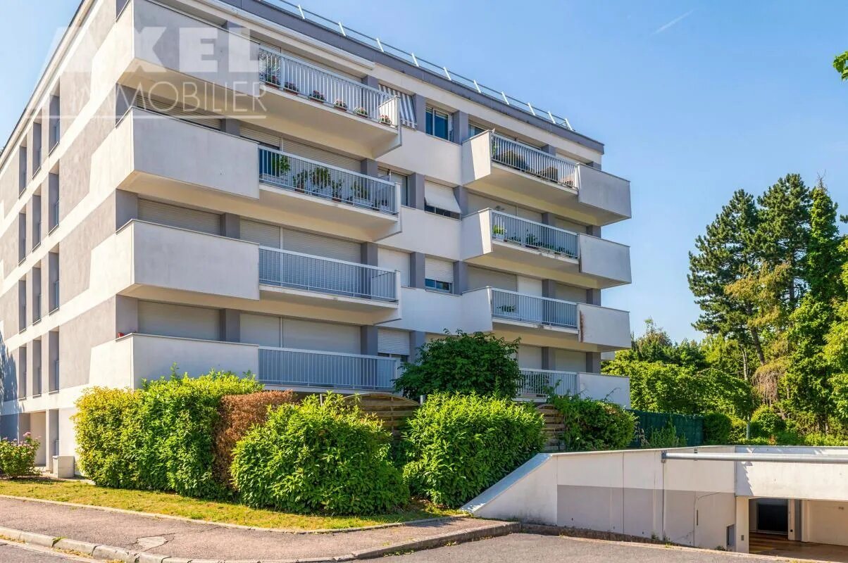Appartement à vendre, 80m², Bois-d'Arcy