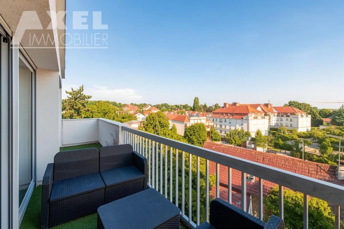 Appartement à vendre, 80m², Bois-d'Arcy