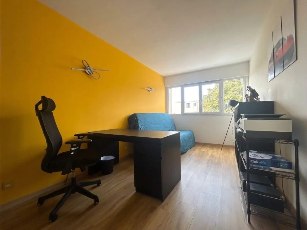 Appartement à vendre, 79m², Bois-d'Arcy