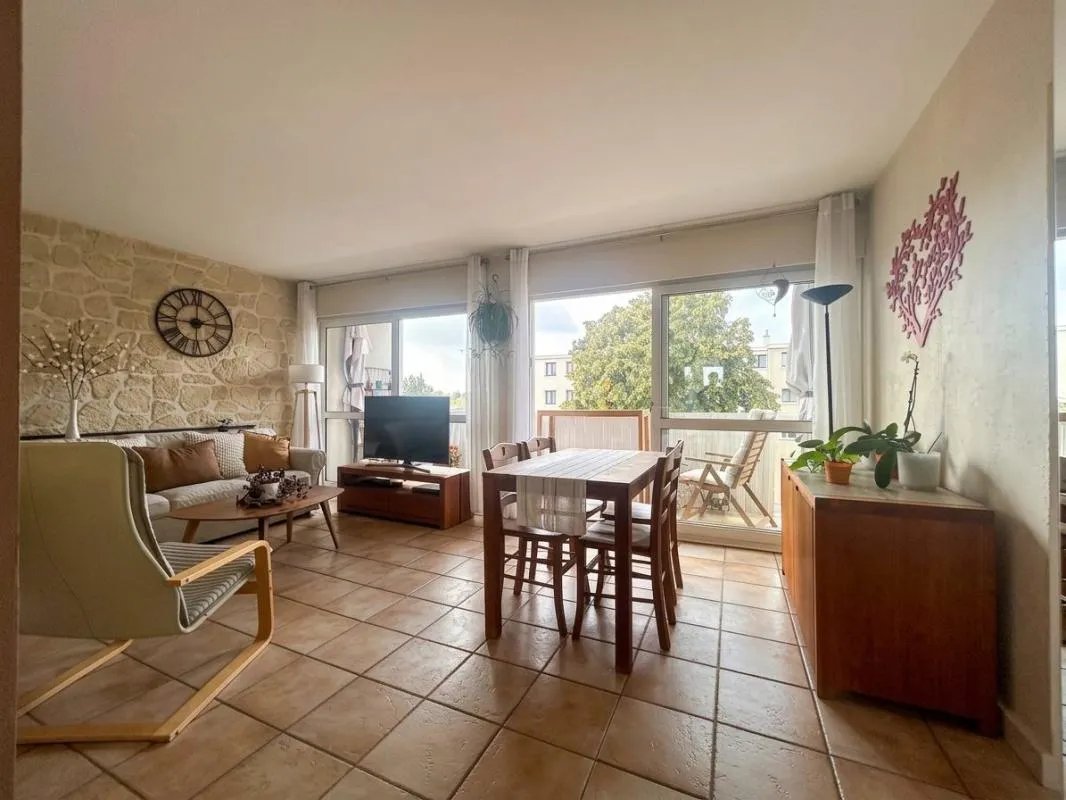 Appartement à vendre, 79m², Bois-d'Arcy