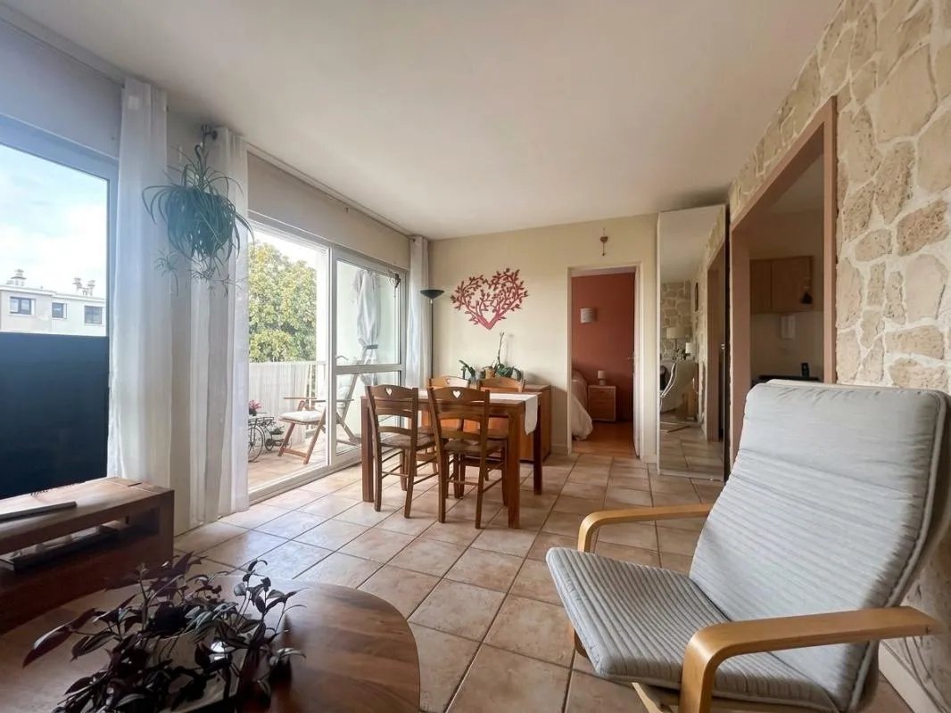 Appartement à vendre, 79m², Bois-d'Arcy