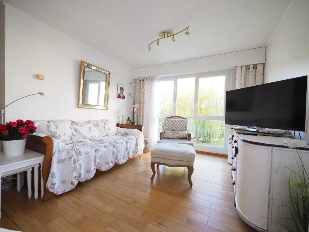 Appartement à vendre, 77m², Bois-d'Arcy