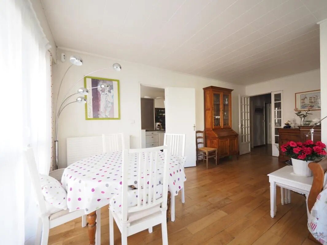 Appartement à vendre, 77m², Bois-d'Arcy