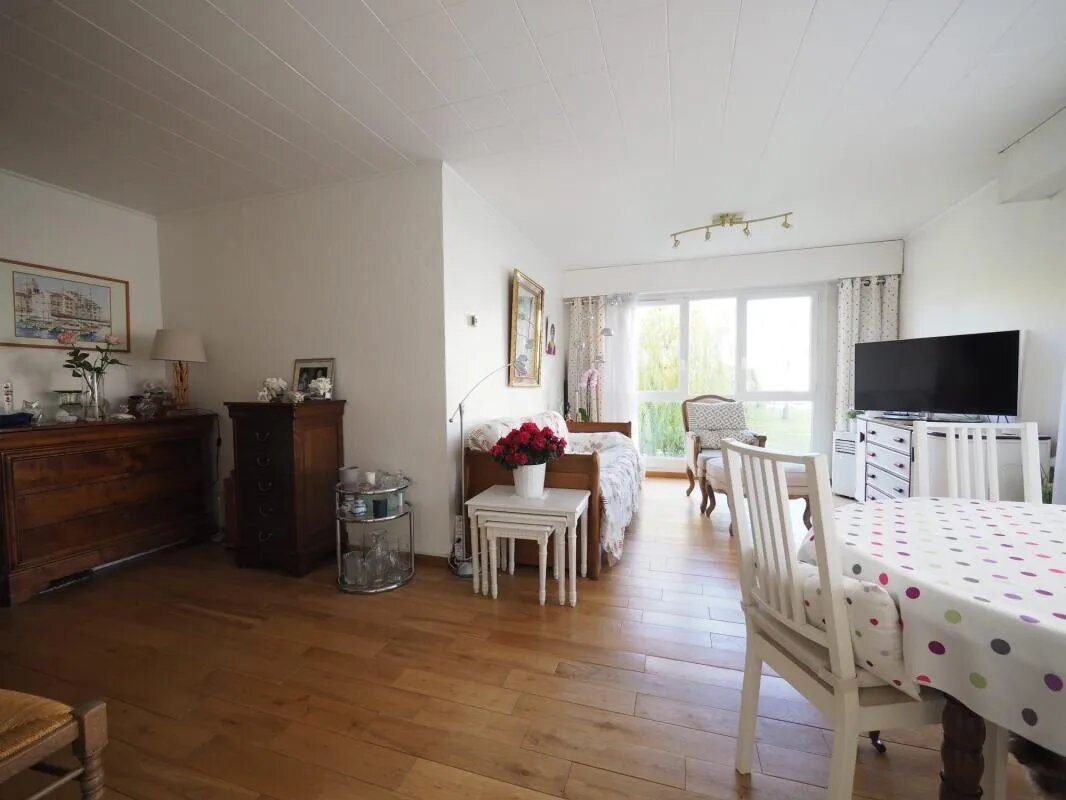 Appartement à vendre, 77m², Bois-d'Arcy