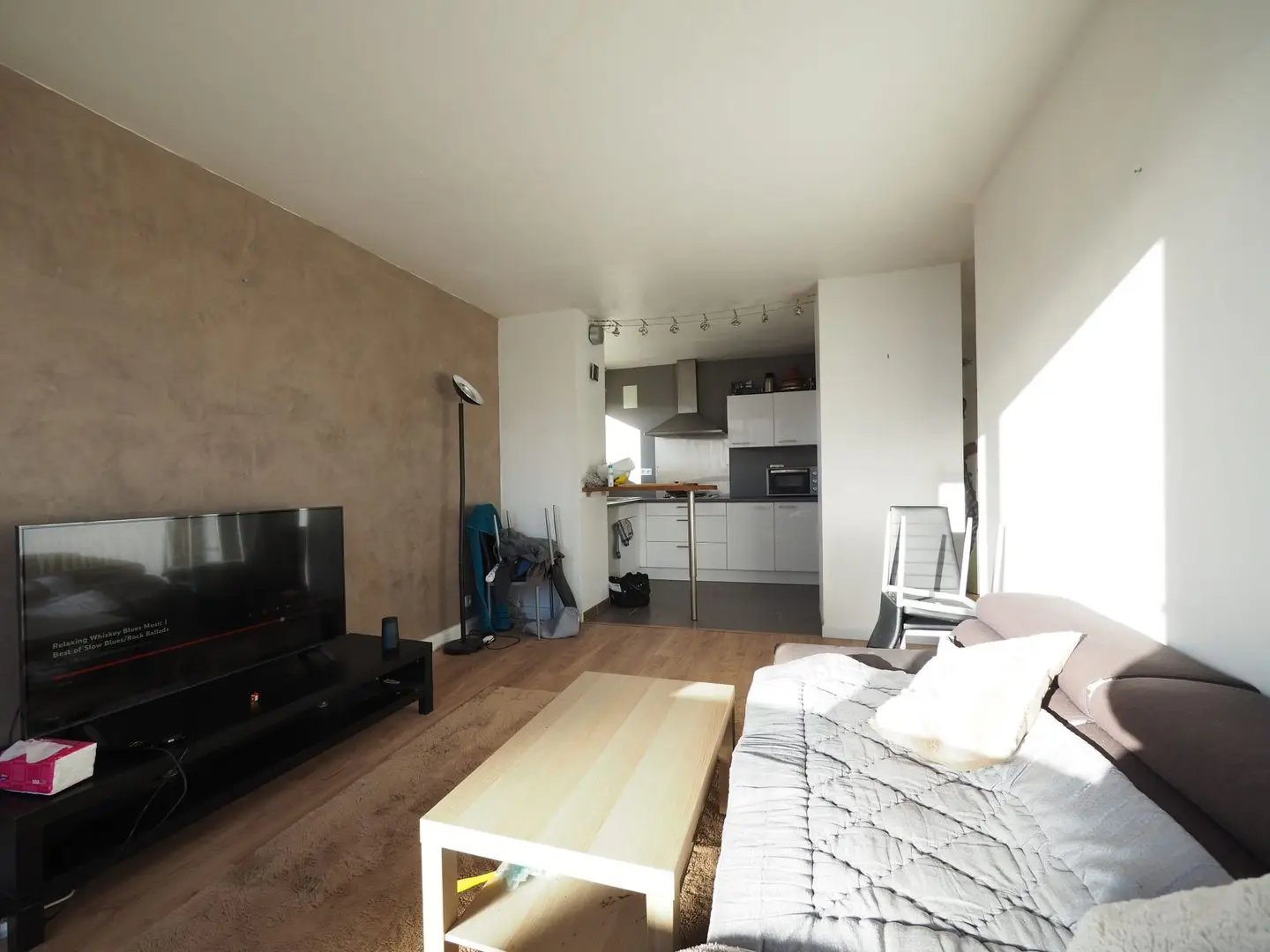 Appartement à vendre, 44m², Bois-d'Arcy