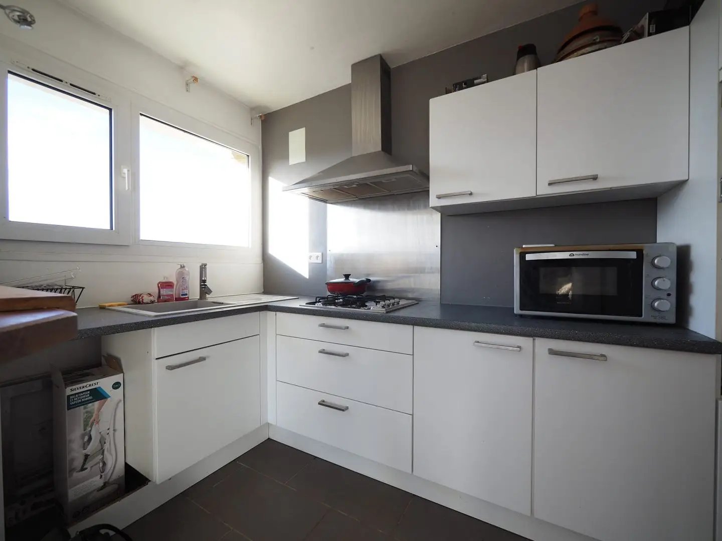 Appartement à vendre, 44m², Bois-d'Arcy