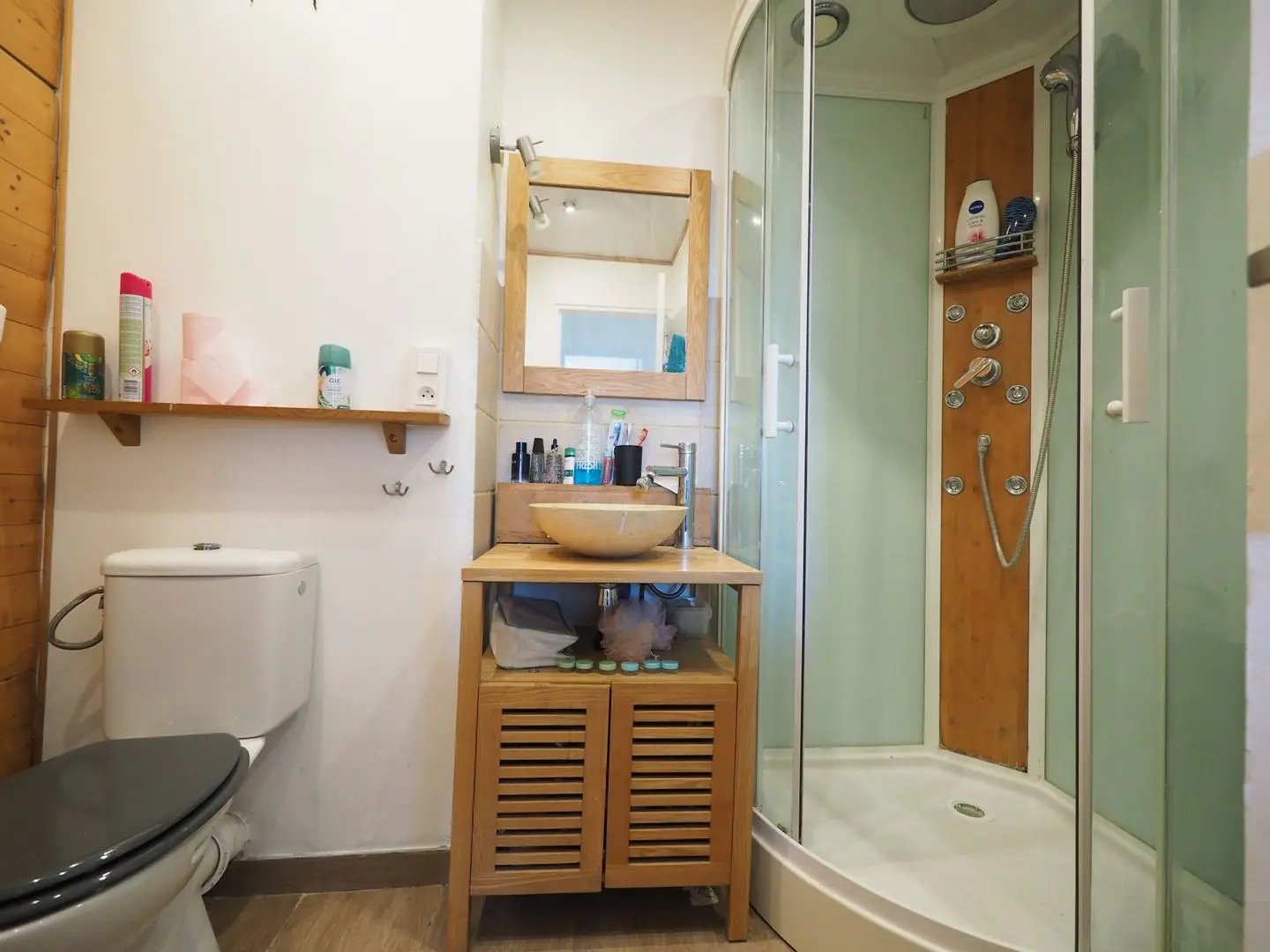Appartement à vendre, 44m², Bois-d'Arcy