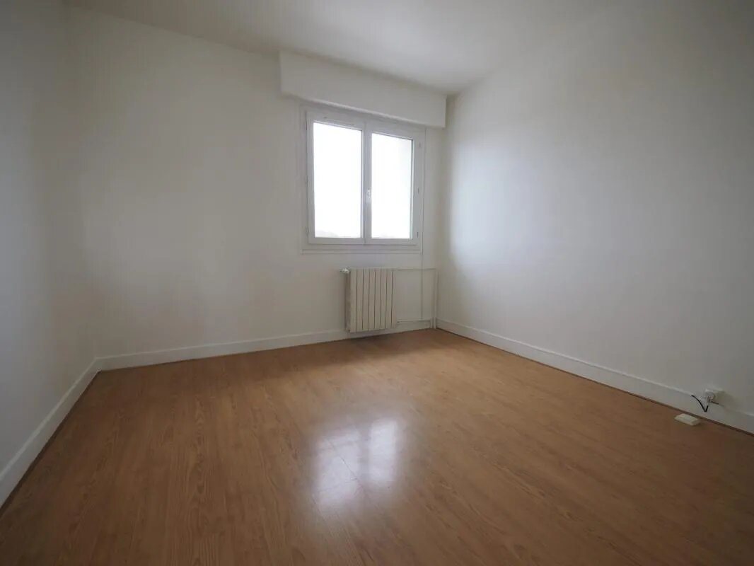Appartement à louer, 53m², Bois-d'Arcy