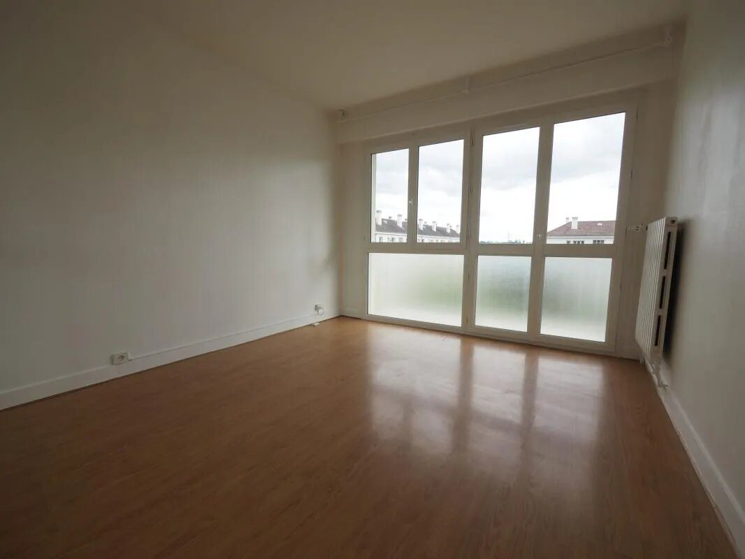 Appartement à louer, 53m², Bois-d'Arcy