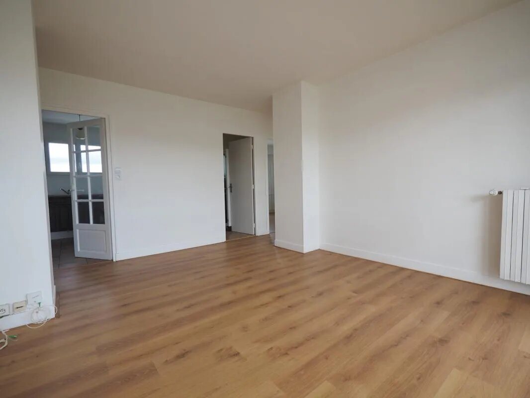 Appartement à louer, 53m², Bois-d'Arcy