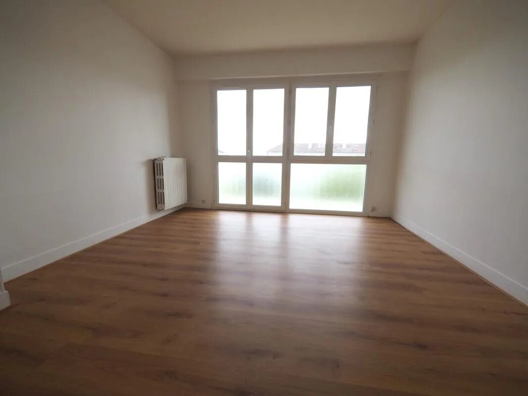 Appartement à louer, 53m², Bois-d'Arcy
