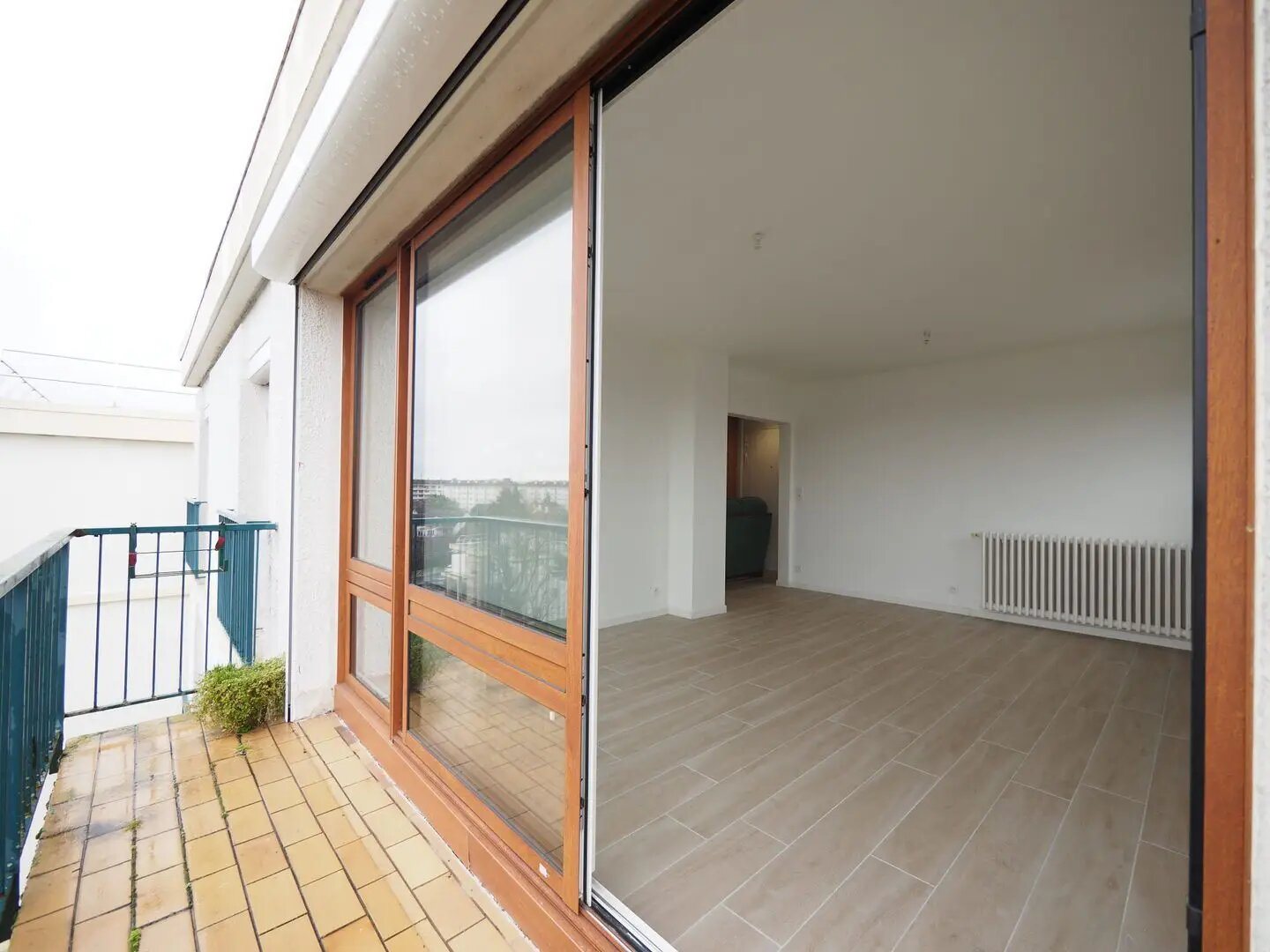 Appartement à vendre, 59m², Bois-d'Arcy