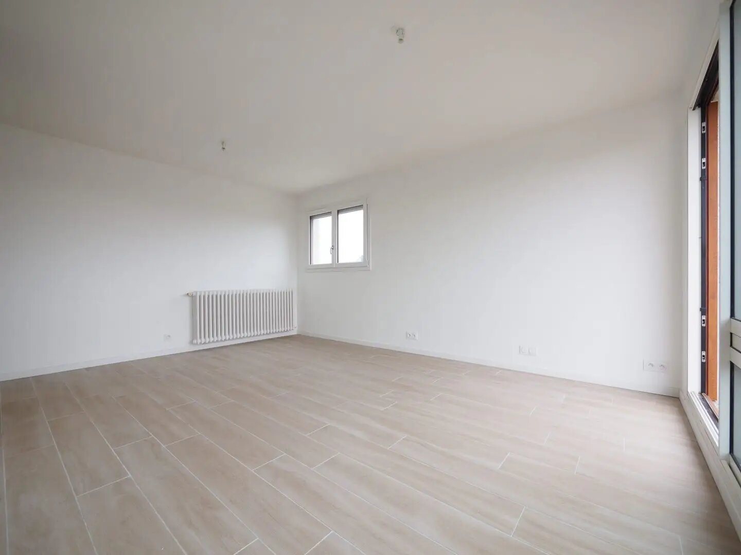 Appartement à vendre, 59m², Bois-d'Arcy