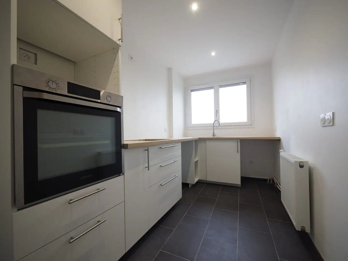 Appartement à vendre, 59m², Bois-d'Arcy