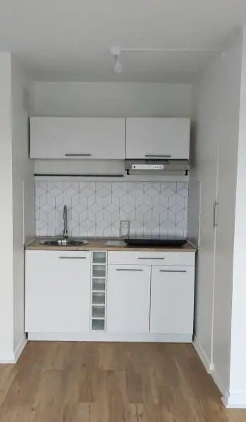 Appartement à louer, 29m², Bois-d'Arcy