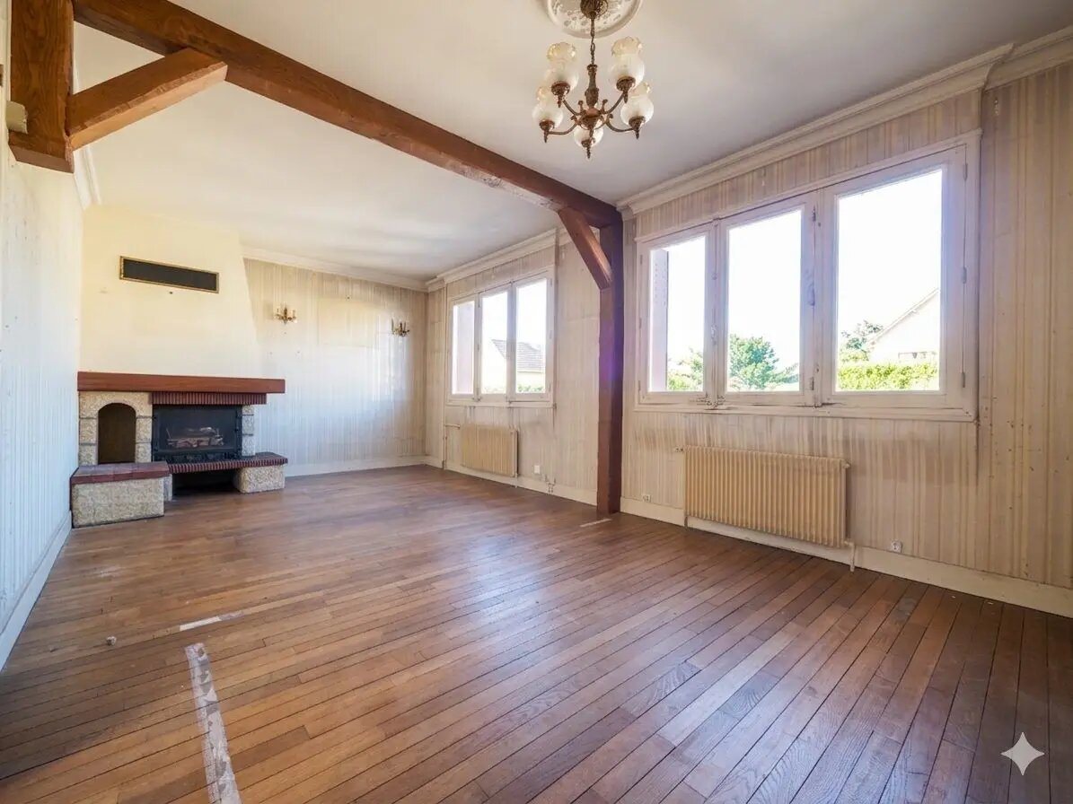 Maison à vendre, 76m², Bois-d'Arcy