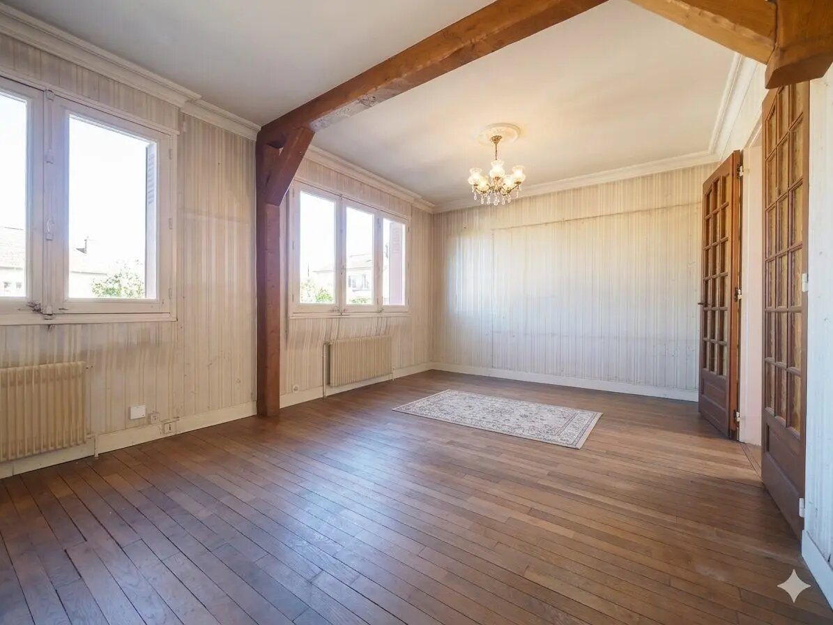 Maison à vendre, 76m², Bois-d'Arcy