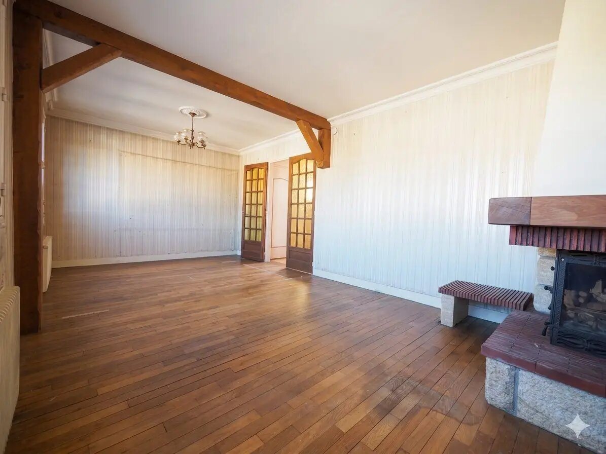 Maison à vendre, 76m², Bois-d'Arcy