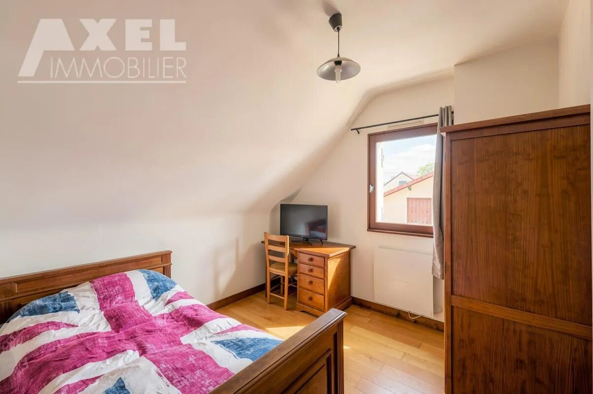 Maison à vendre, 89m², Nogent-sur-Marne