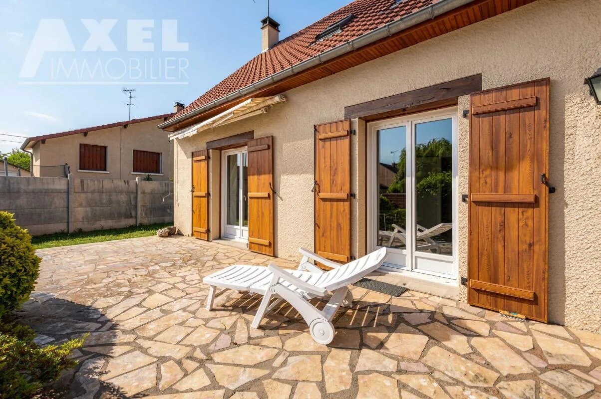 Maison à vendre, 89m², Nogent-sur-Marne