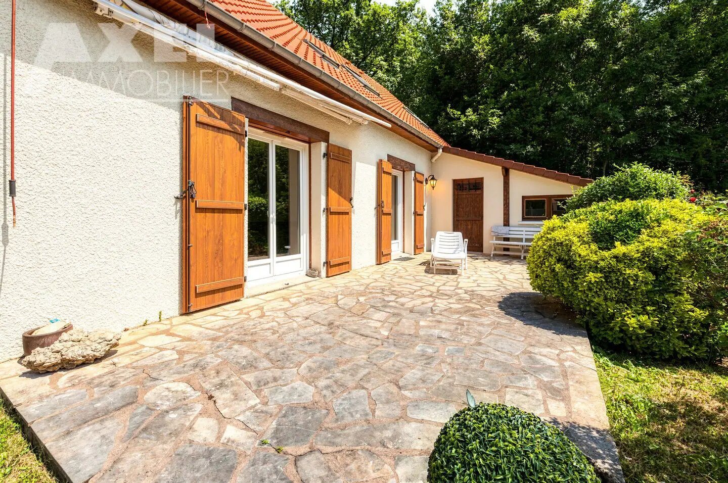 Maison à vendre, 89m², Bois-d'Arcy