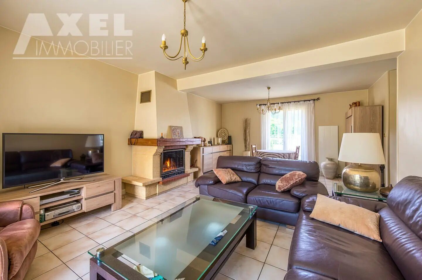 Maison à vendre, 89m², Bois-d'Arcy