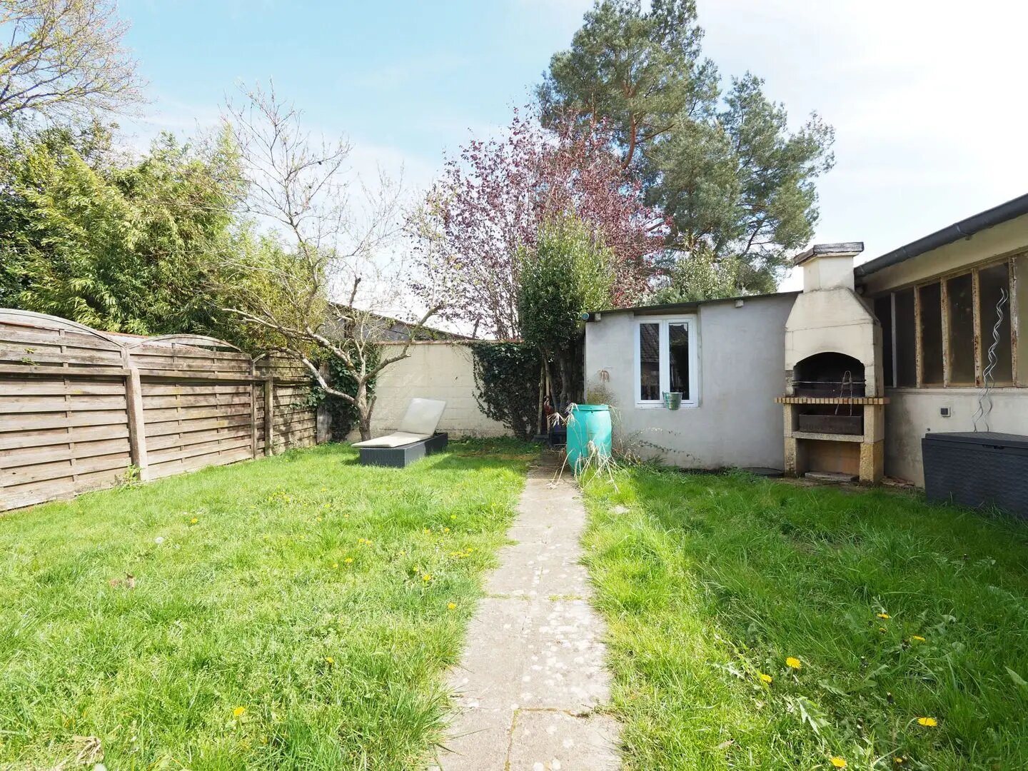 Maison à vendre, 80m², Fontenay-le-Fleury