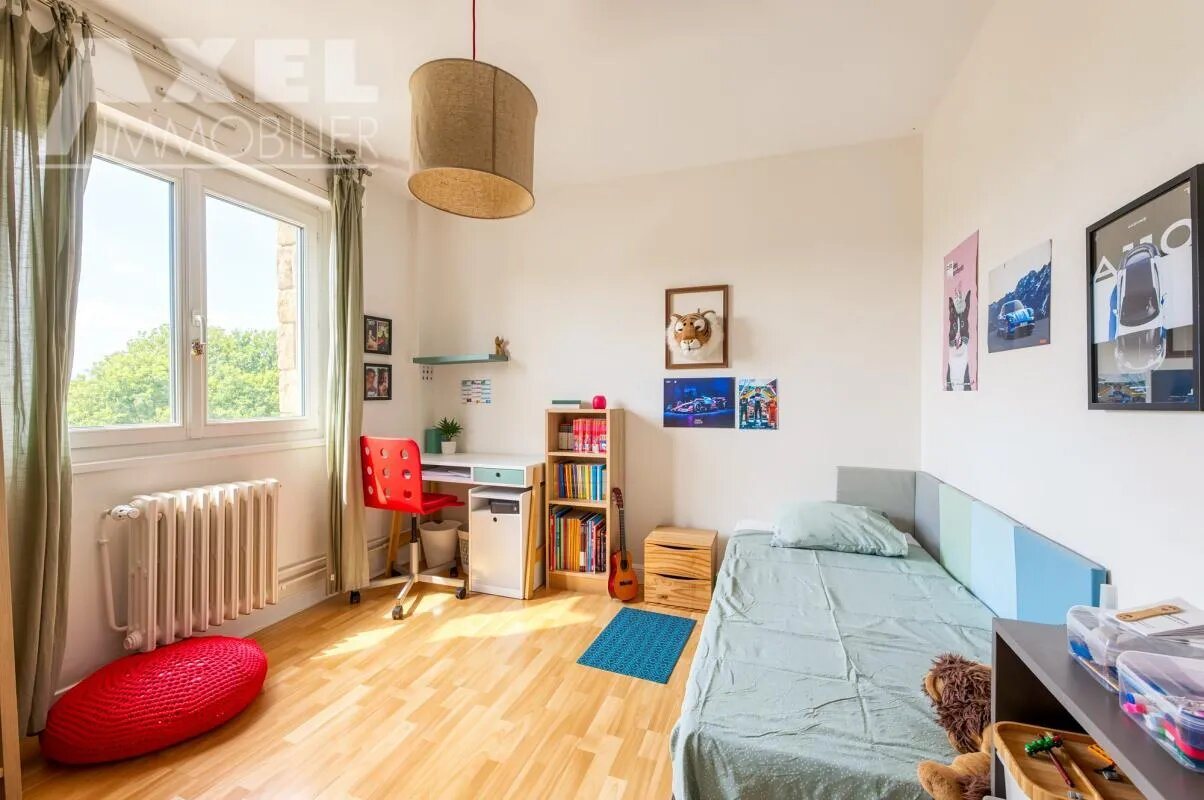 Appartement à vendre, 66m², Bois-d'Arcy