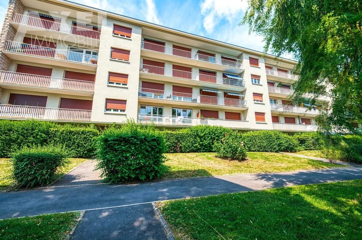 Appartement à vendre, 66m², Bois-d'Arcy