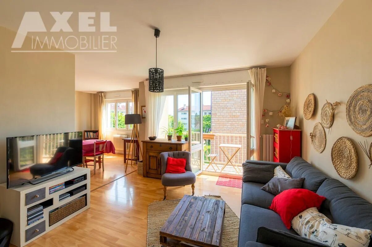 Appartement à vendre, 66m², Bois-d'Arcy