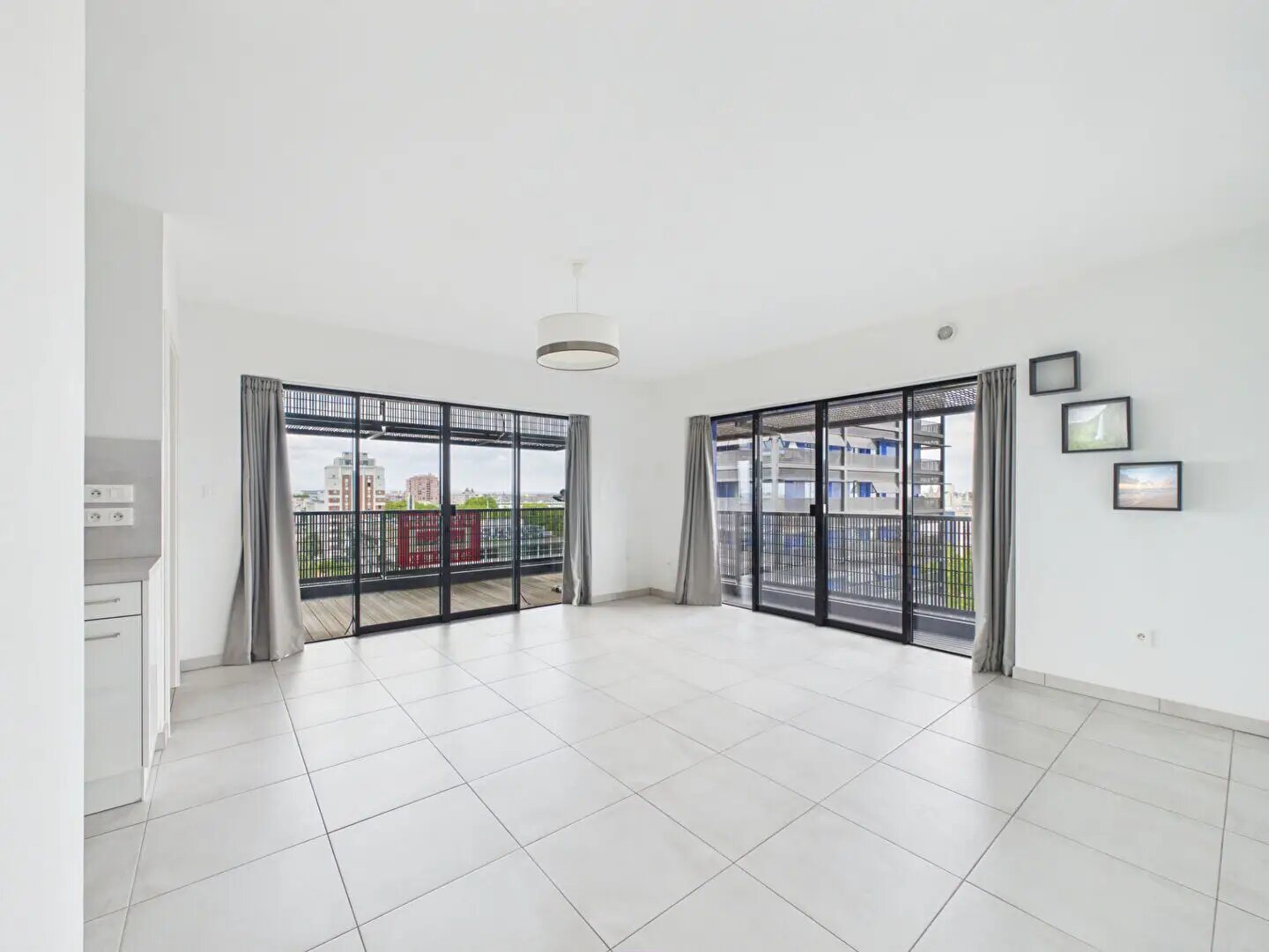 Appartement à vendre, 63m², Strasbourg