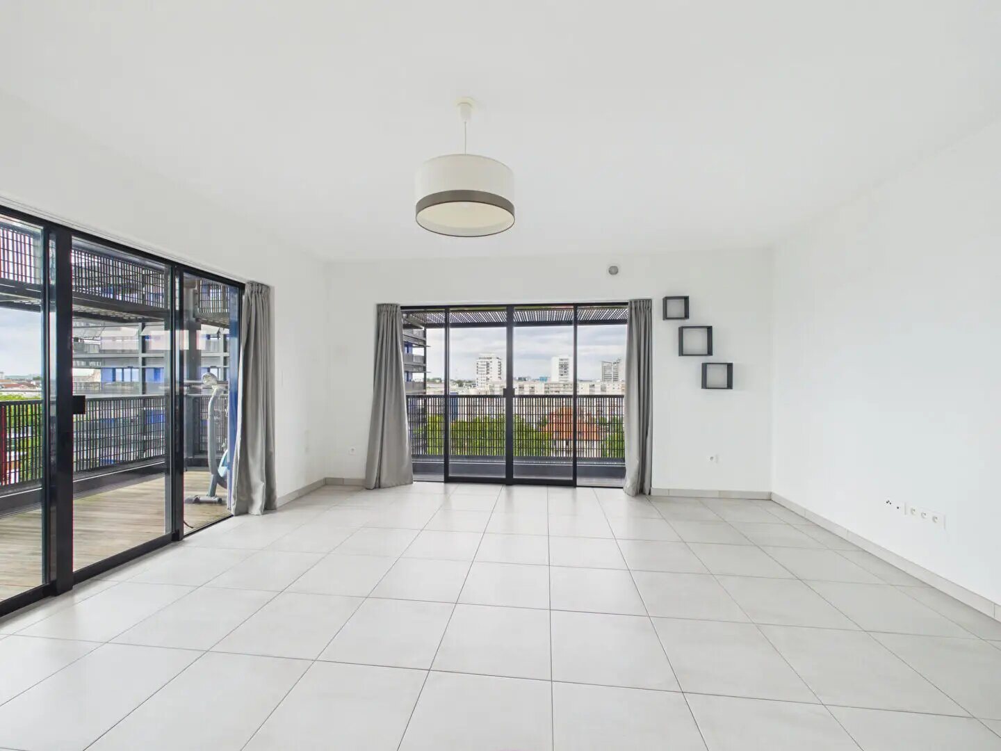 Appartement à vendre, 63m², Strasbourg